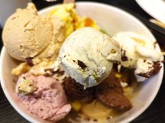 -天津东凯悦酒店·Market Café自助餐厅