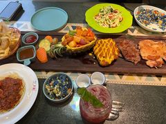 -美森西餐厅(曙光大道店)