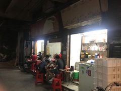 -威邵鸡煲(西华路总店)