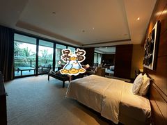 -海南清水湾莱佛士酒店