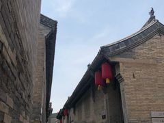 -山西王家大院