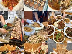 -大张烙馍村(泉山店)