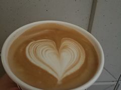 -JPG coffee(广州体育西店)