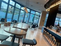 -星巴克臻选(深圳龙岗万科店)