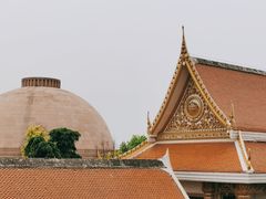 -洛阳白马寺
