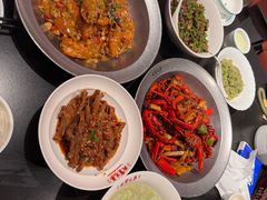 -天宝兄弟(前海壹方城店)