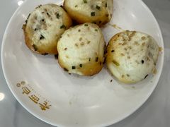 -老西白点心店