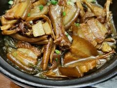 -金勺子土菜馆(兴园北区店)