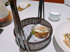 海参肉夹馍-小满海鲜·别院(天津旗舰店)