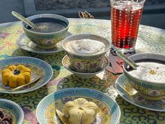 -宫事颐庭·老佛爷贵寿下午茶(颐和园店)