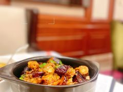 -子霖南山鲜虾面(南山总店)