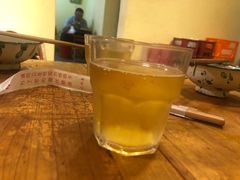 -拈签一笑黄牛肉辣卤串串