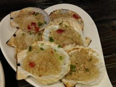 -霄汉羊排(万松园一店)