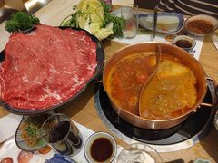 -伊豆野菜村(大族广场店)