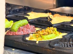 -小巷鲷鱼烧(流塘荔景小区店)