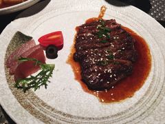 和风牛肉-山葵家·创意料理(宁波来福士店)