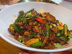 -柴窝堡22号辣子鸡·传承新疆菜