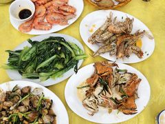 -秋姐美食店(旅游大道店)