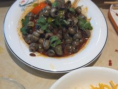-杨氏青龙虾·羊蝎子(珠江路店)