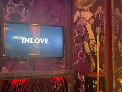 -INLOVE KTV(西溪印象城店)