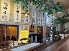 -猫岛主趣味餐厅(鼓浪屿店)