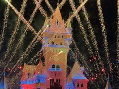 -厦门方特梦幻王国