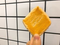 -中关村茶点