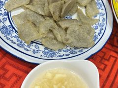 -正阳门饭庄·烤鸭·北京菜(万丰路七里庄店)