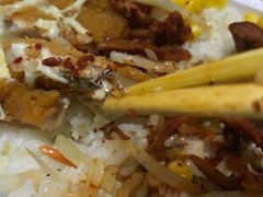 脆皮鸡肉饭-冒菜西施·非遗冒菜(总店)
