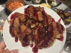 -一方渔歌蒸汽海鲜自助(文化路万达广场店)