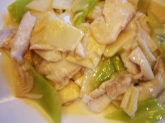 -马凯餐厅(长椿街店)