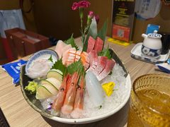 -小山日本料理(兴业太古汇店)