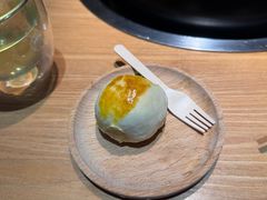 手工现烤鲜花饼-一朵菌·野生菌探索家火锅(南亚店)