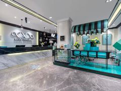 -希岸酒店(深圳北站龙华文体中心店)