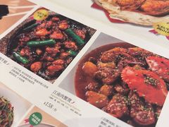 -桂满陇·杭州小馆(巴黎春天浦建店)
