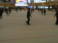-冠军冰场CHAMPION RINK(苏州中心商场店)