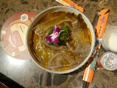 -坎爷秘制火锅(一格广场店)