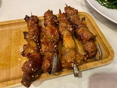 -乡村馕坑肉·烧烤·新疆菜·本地人更爱吃(阿勒泰首店)