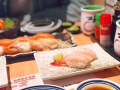 -板长寿司(铜锣湾店)