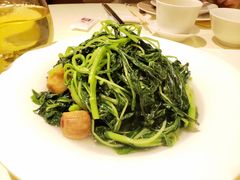 -利苑酒家(宜安广场店)