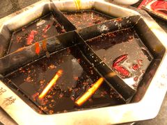 -陈眼镜火锅(总店)