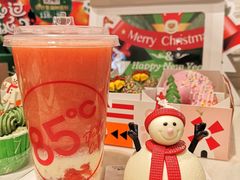 -85度C(上海广元店)