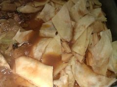 泡饼-鱼酷活鱼烤鱼(沈阳大悦城店)