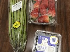 -盒马鲜生(新都心店)