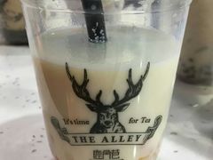 -THE ALLEY 鹿角巷(时代天街A馆店)