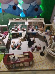 点击看大图 -kidsland(颐堤港店)