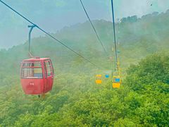 -天津盘山风景名胜区