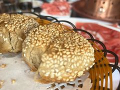-南门涮肉(通州店)