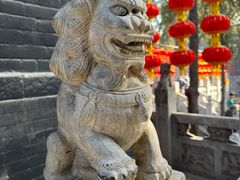 -关林