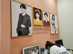 -海马体照相馆(厦门SM城市广场店)